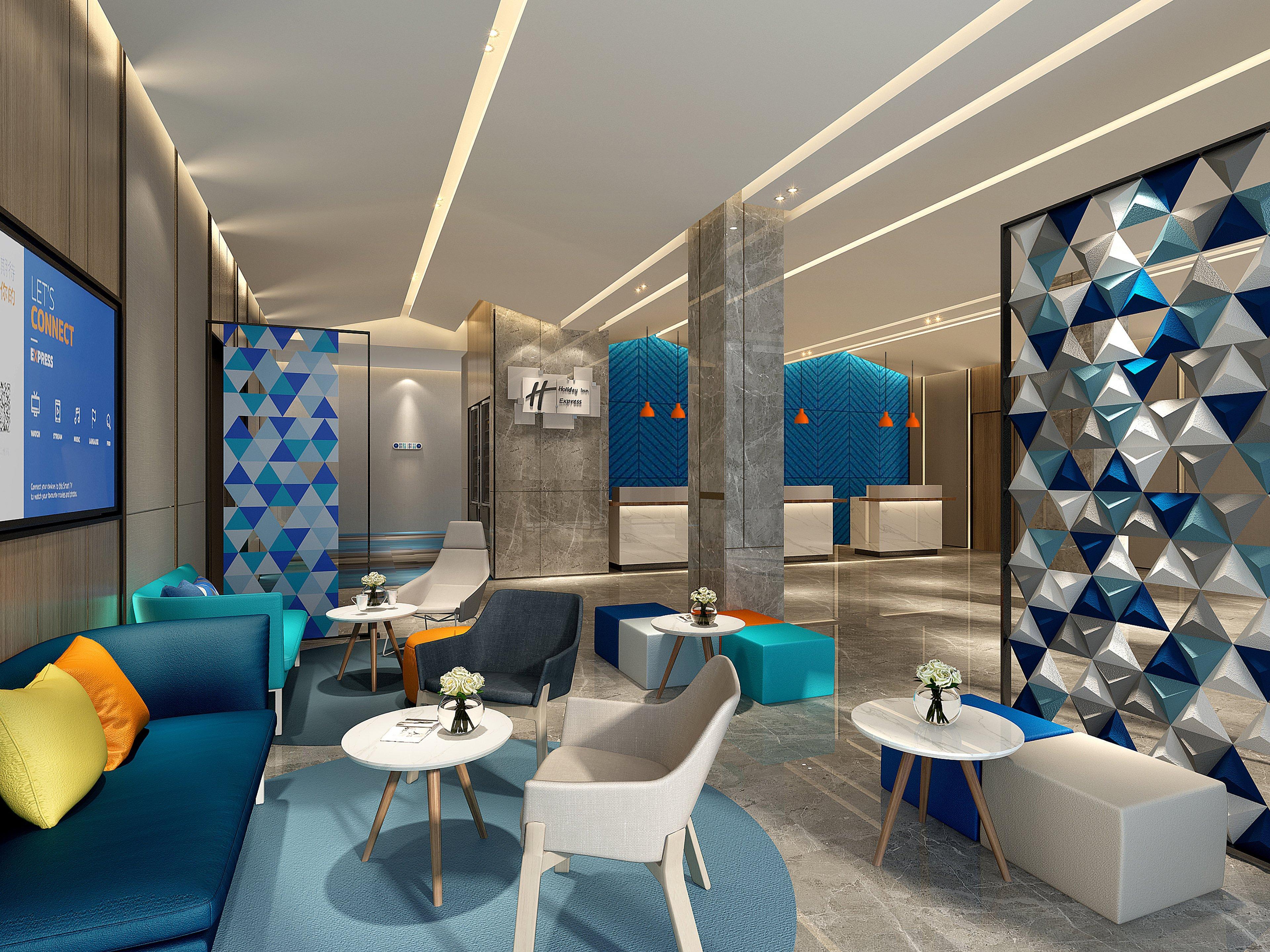 Holiday Inn Express Hefei Shushan By Ihg מראה חיצוני תמונה